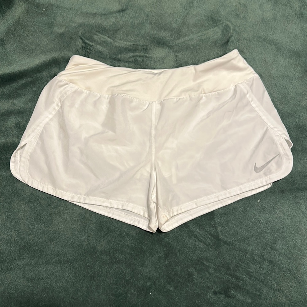 Nike Women’s Dri Fit Running Shorts